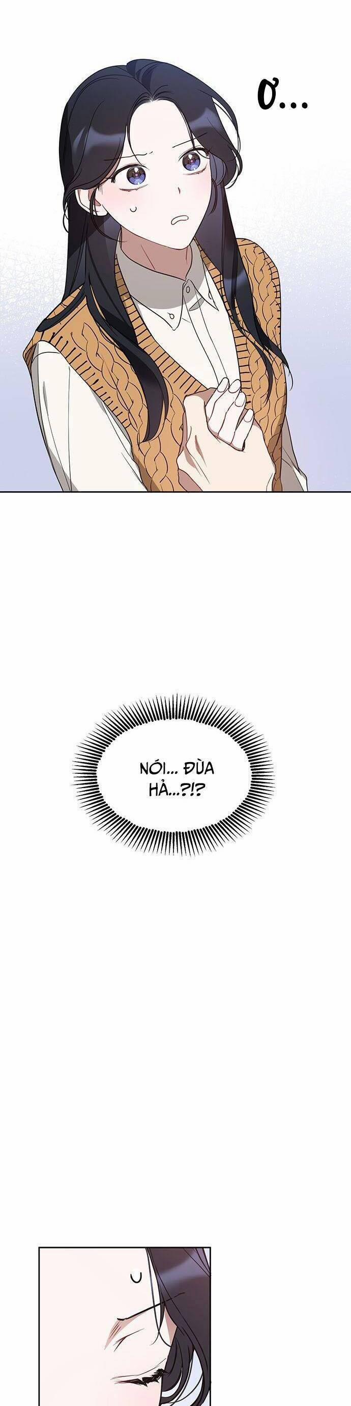 Vận Xui Chốn Công Sở 37 trang 27