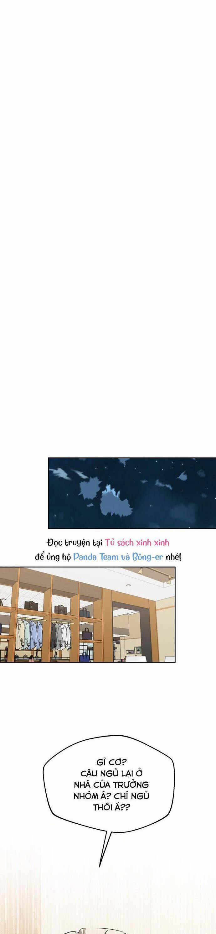 Vận Xui Chốn Công Sở 37 trang 33