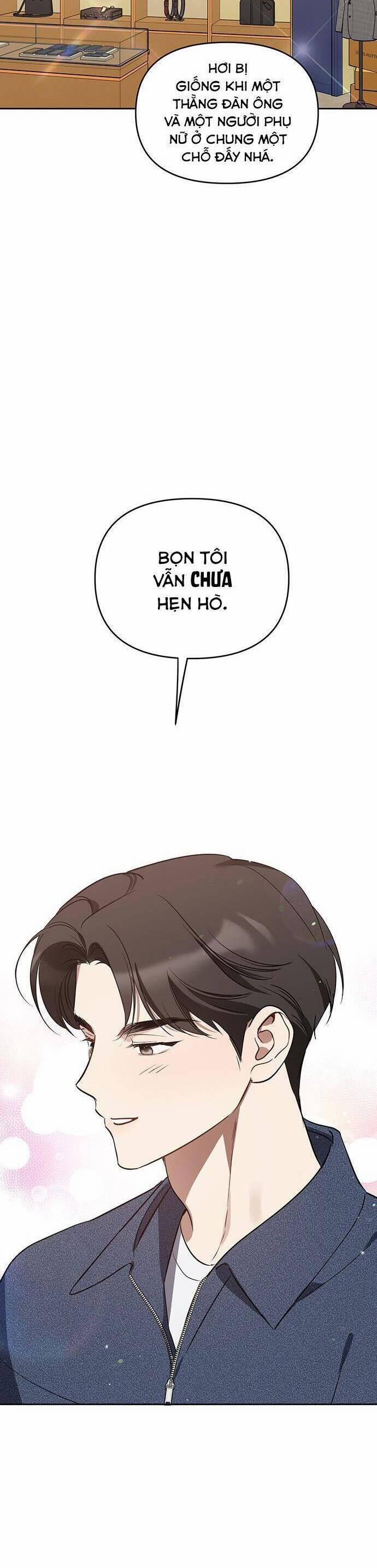Vận Xui Chốn Công Sở 37 trang 38