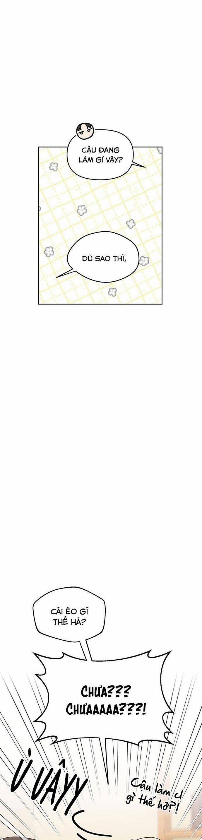 Vận Xui Chốn Công Sở 37 trang 40