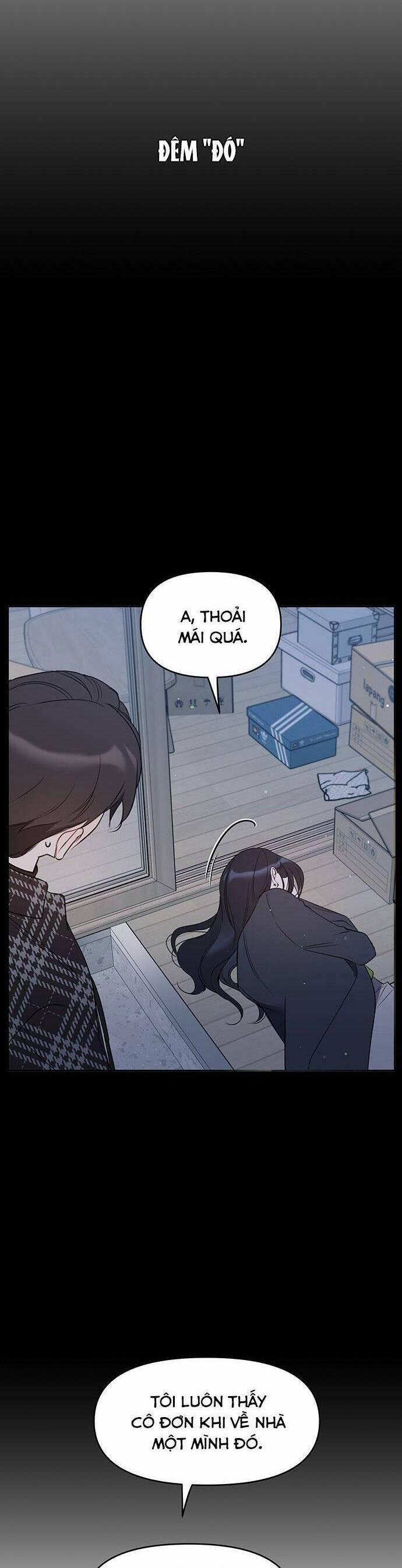 Vận Xui Chốn Công Sở 37 trang 46