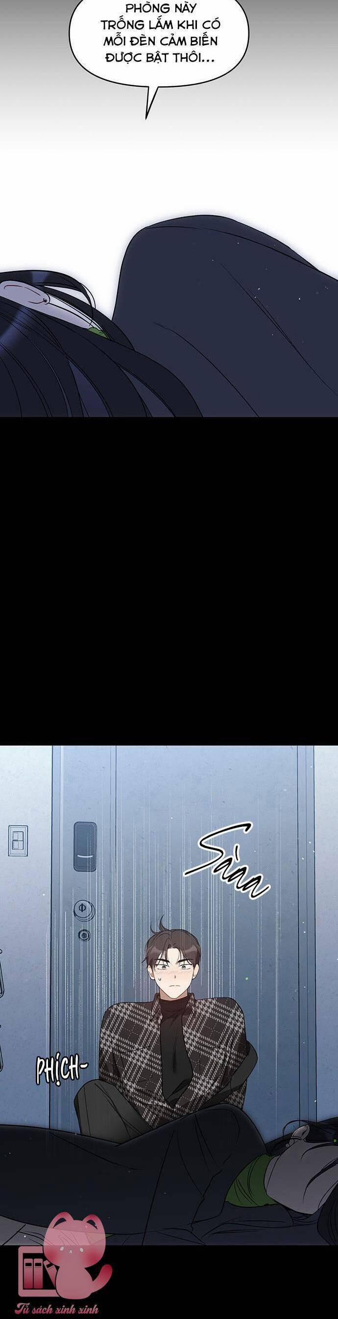 Vận Xui Chốn Công Sở 37 trang 47