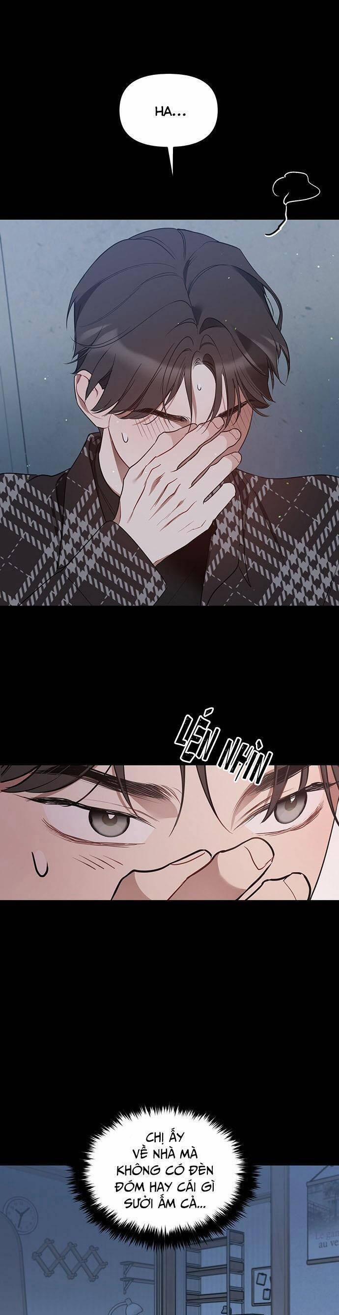 Vận Xui Chốn Công Sở 37 trang 48