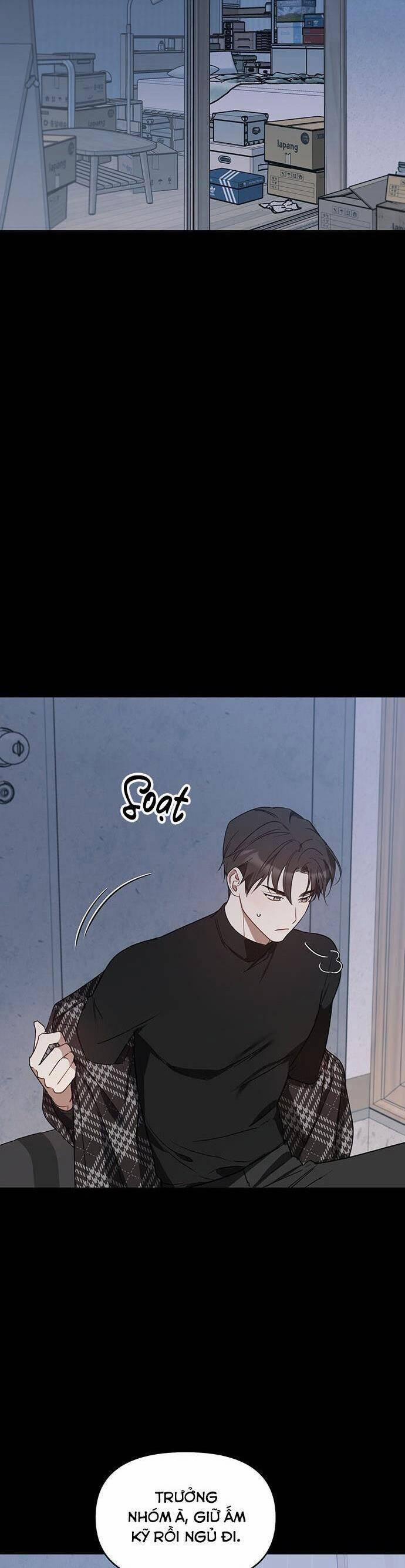 Vận Xui Chốn Công Sở 37 trang 49