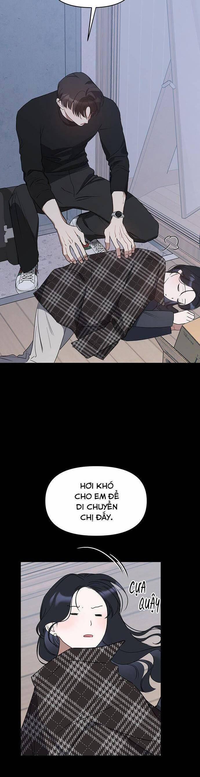 Vận Xui Chốn Công Sở 37 trang 50