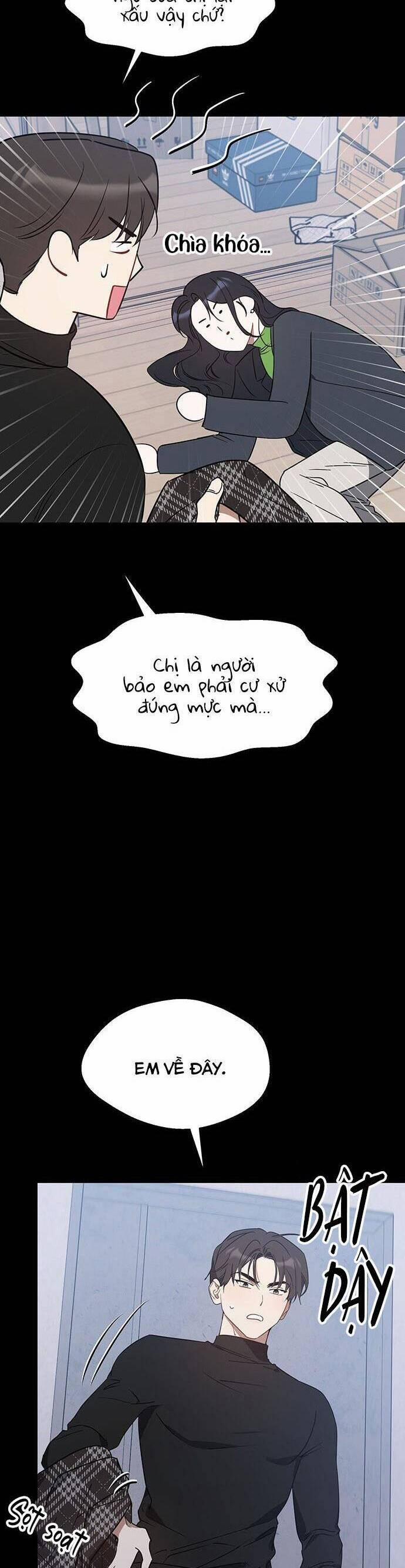Vận Xui Chốn Công Sở 37 trang 52