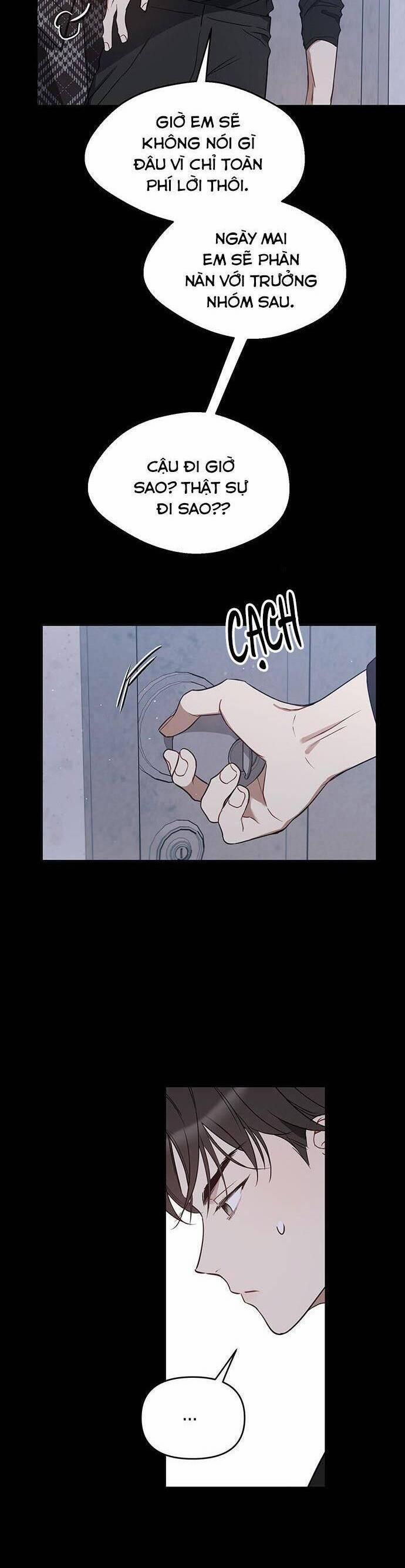 Vận Xui Chốn Công Sở 37 trang 53