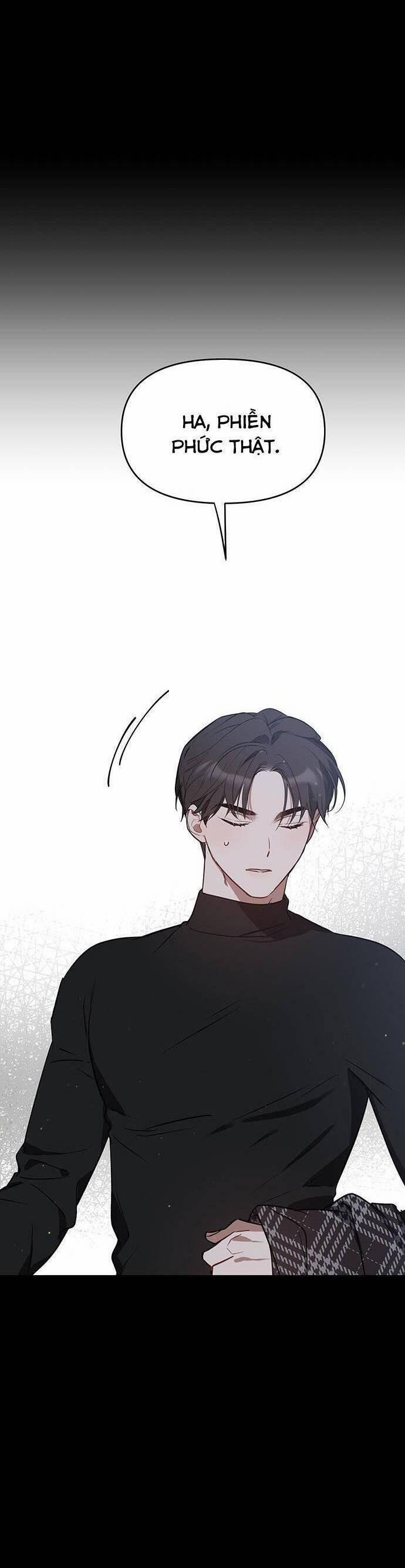 Vận Xui Chốn Công Sở 37 trang 54