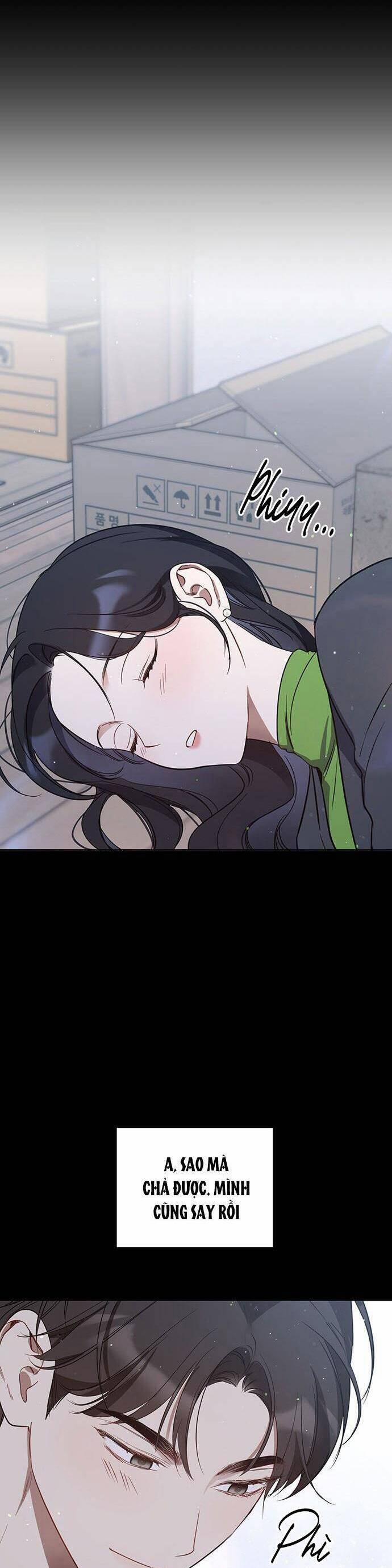 Vận Xui Chốn Công Sở 37 trang 63