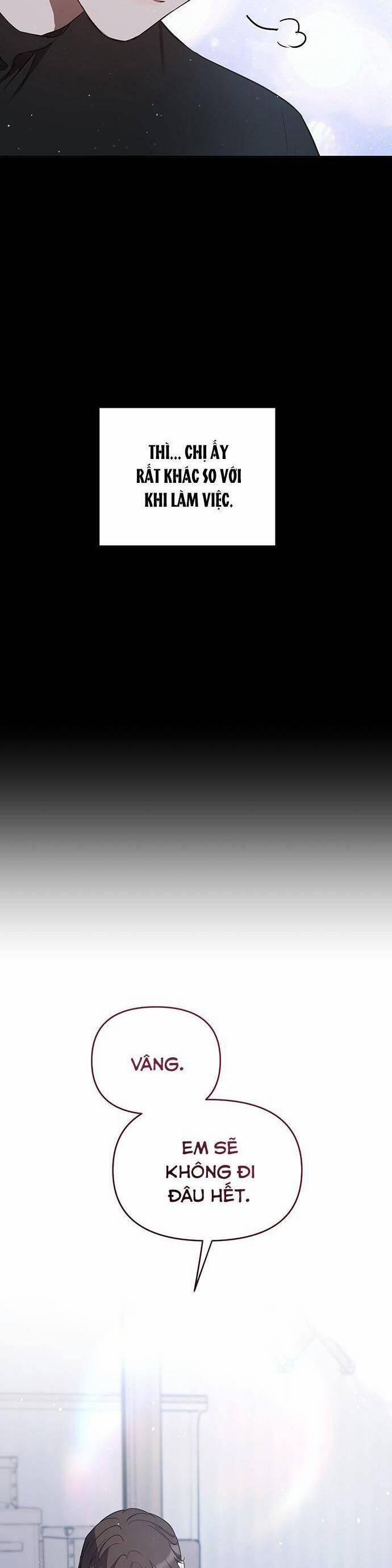 Vận Xui Chốn Công Sở 37 trang 64