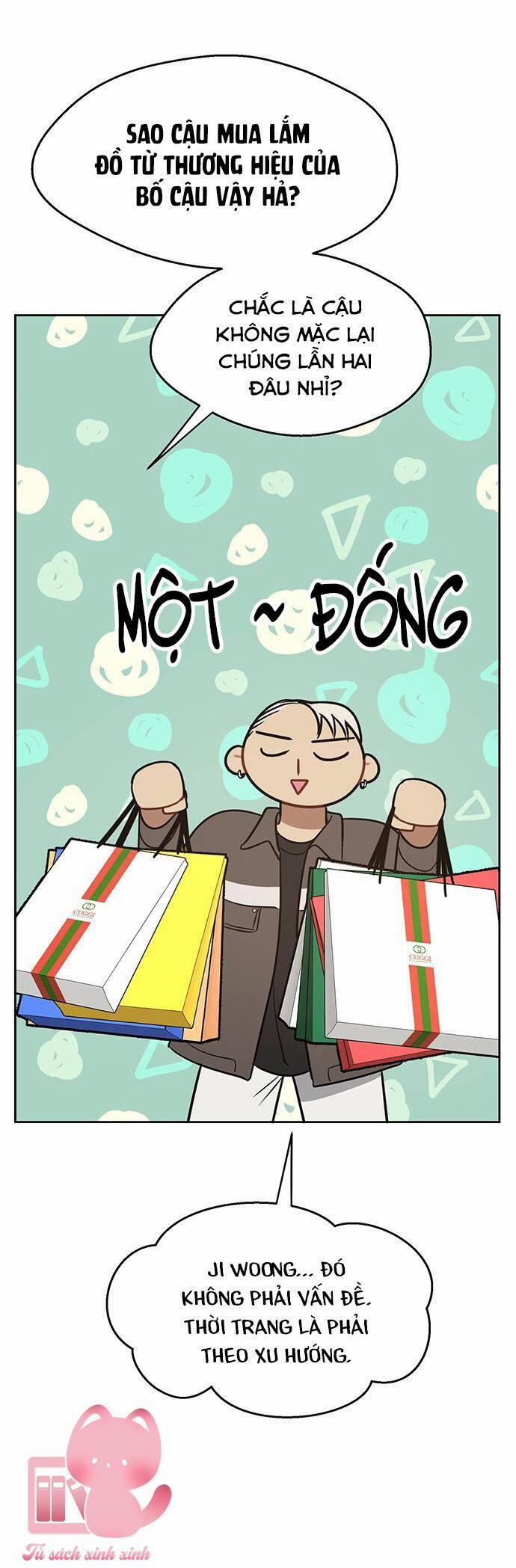 Vận Xui Chốn Công Sở 38 trang 11