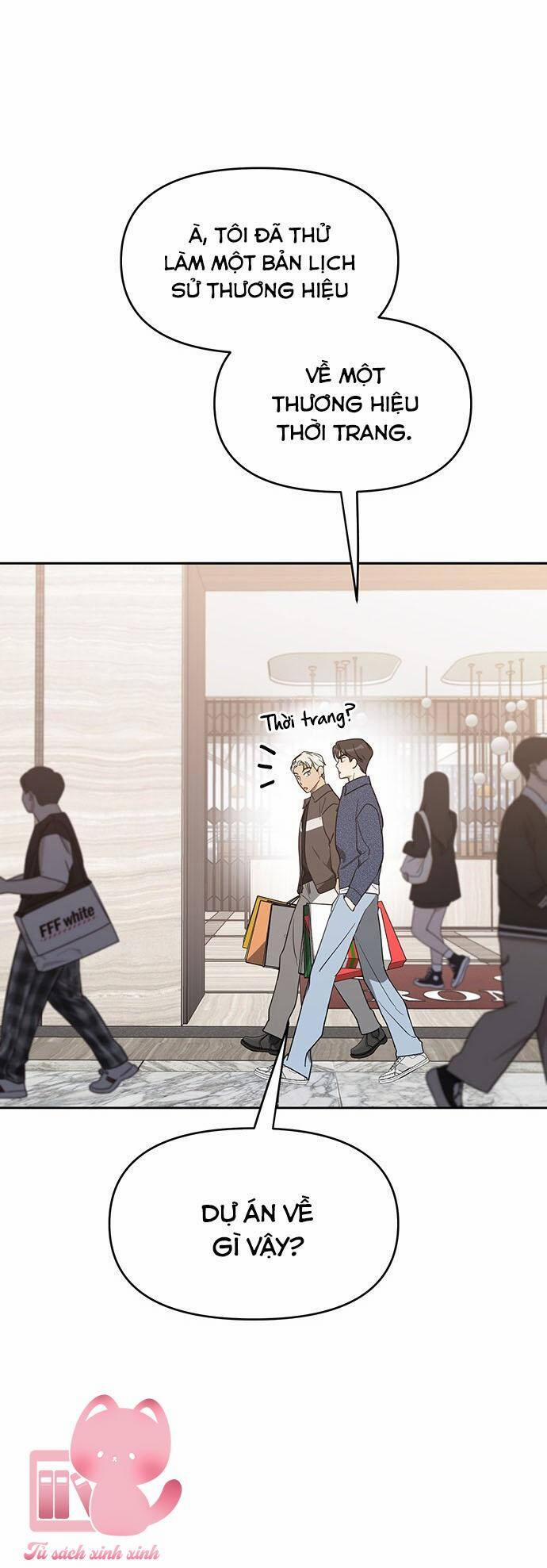 Vận Xui Chốn Công Sở 38 trang 22