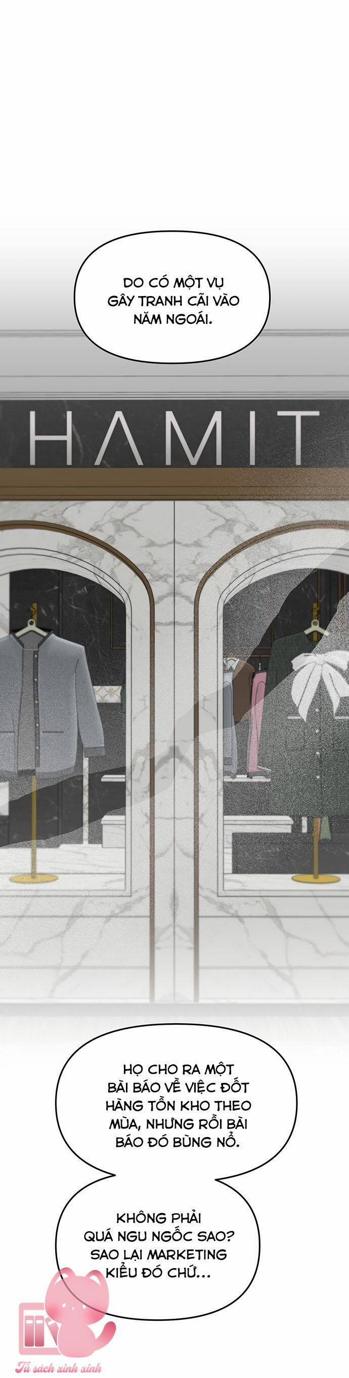 Vận Xui Chốn Công Sở 38 trang 27