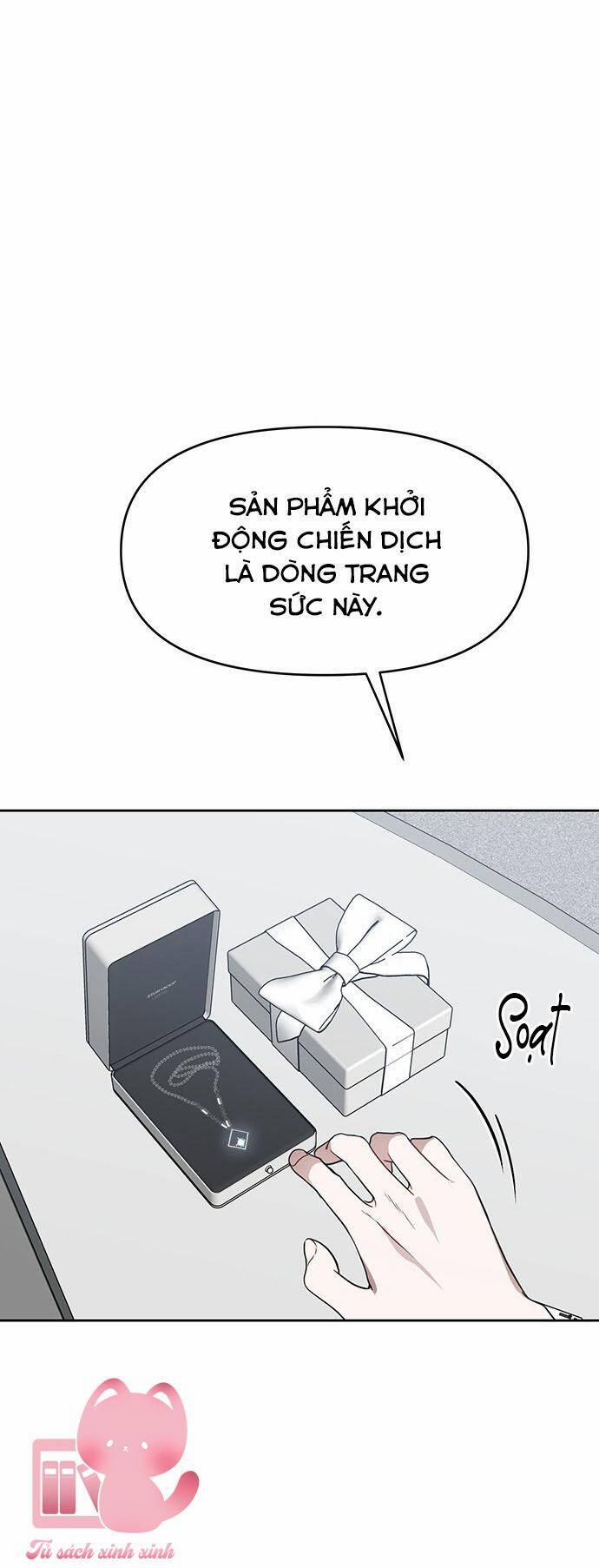 Vận Xui Chốn Công Sở 38 trang 39