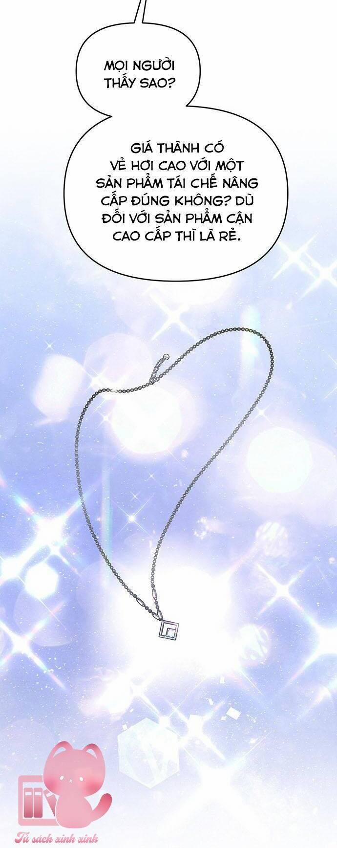 Vận Xui Chốn Công Sở 38 trang 41