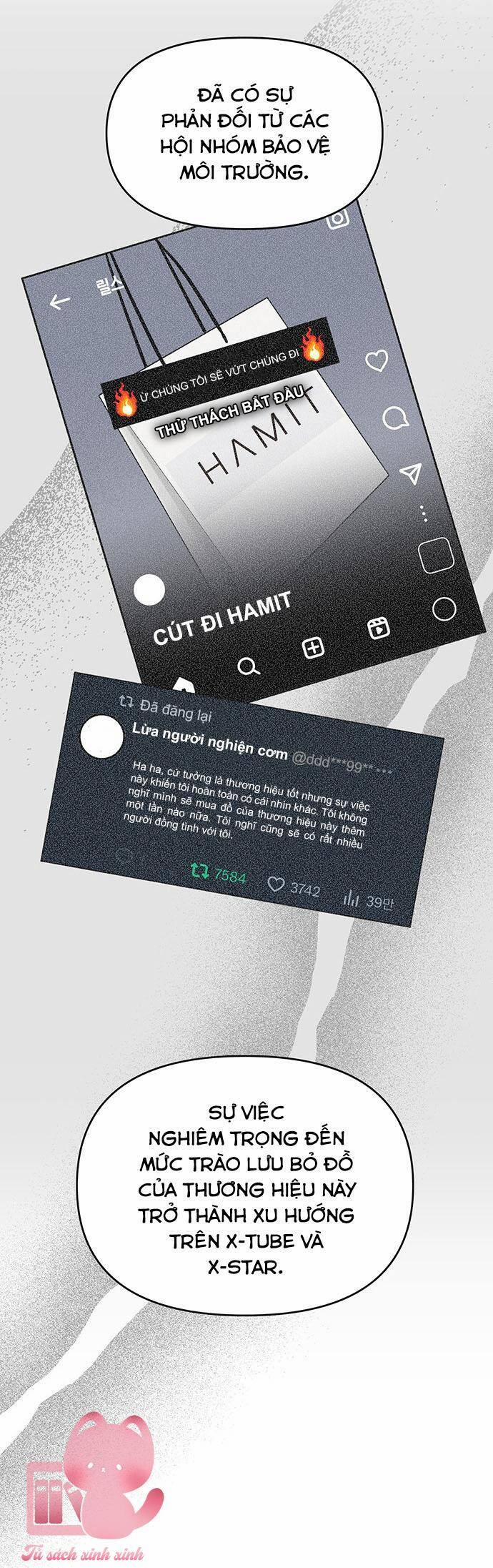 Vận Xui Chốn Công Sở 38 trang 48