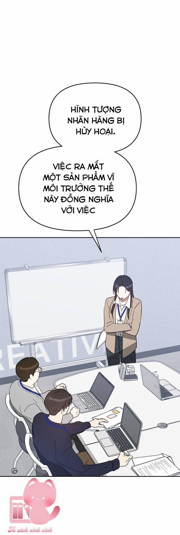 Vận Xui Chốn Công Sở 38 trang 51