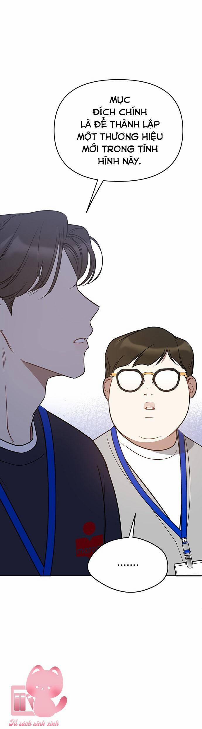 Vận Xui Chốn Công Sở 38 trang 55