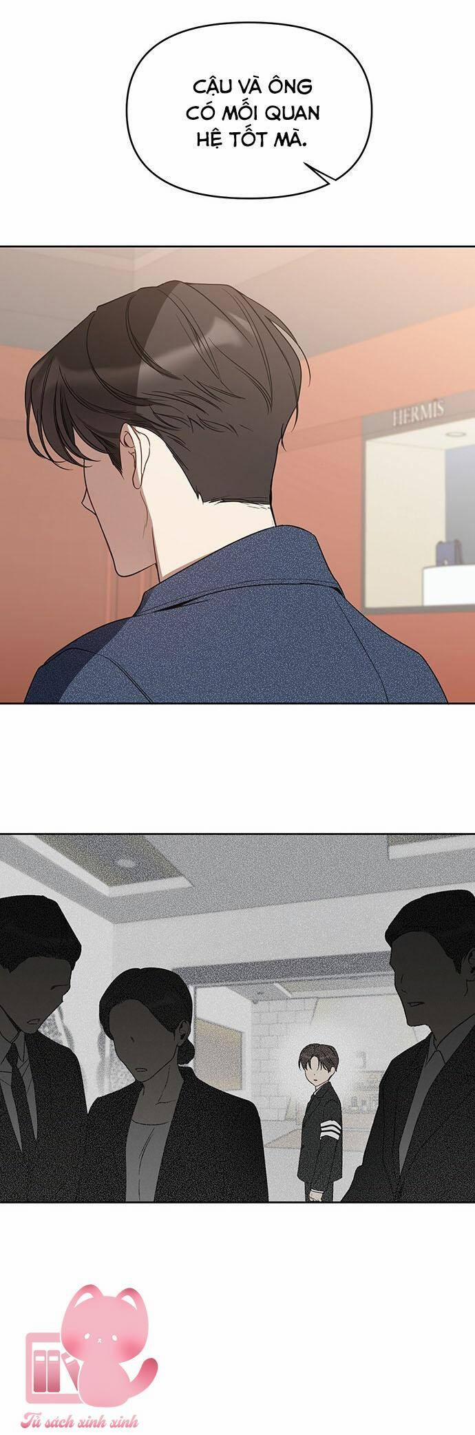 Vận Xui Chốn Công Sở 38 trang 8