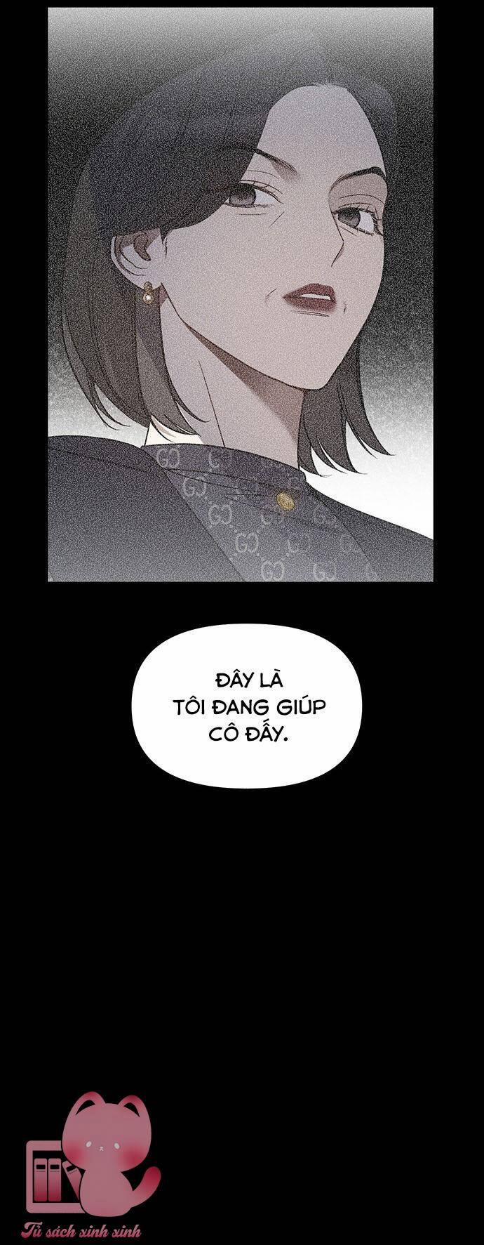 Vận Xui Chốn Công Sở 39 trang 24