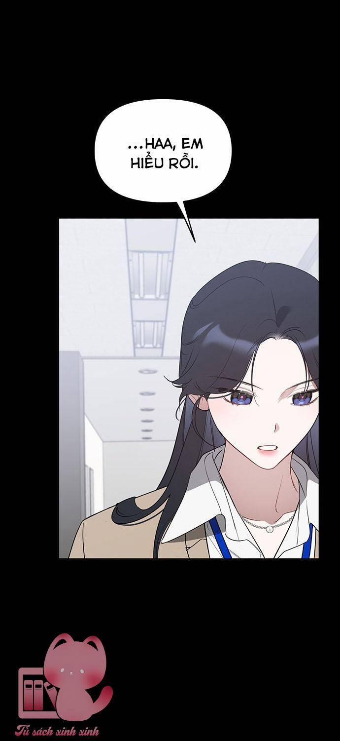 Vận Xui Chốn Công Sở 39 trang 25