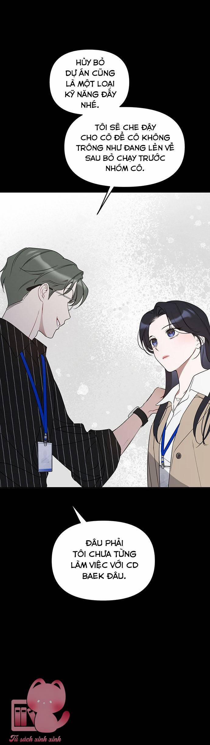 Vận Xui Chốn Công Sở 39 trang 26