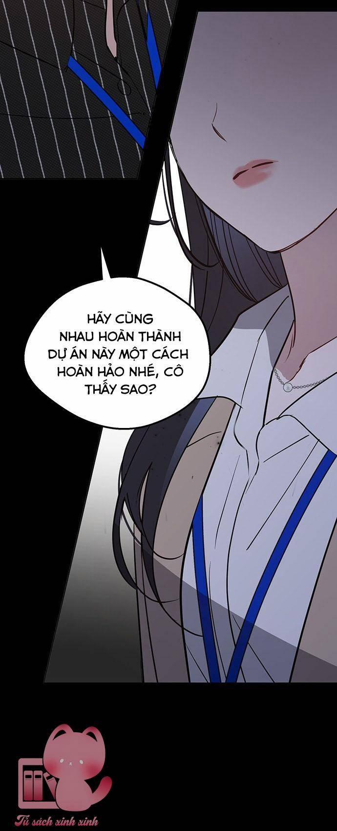 Vận Xui Chốn Công Sở 39 trang 28