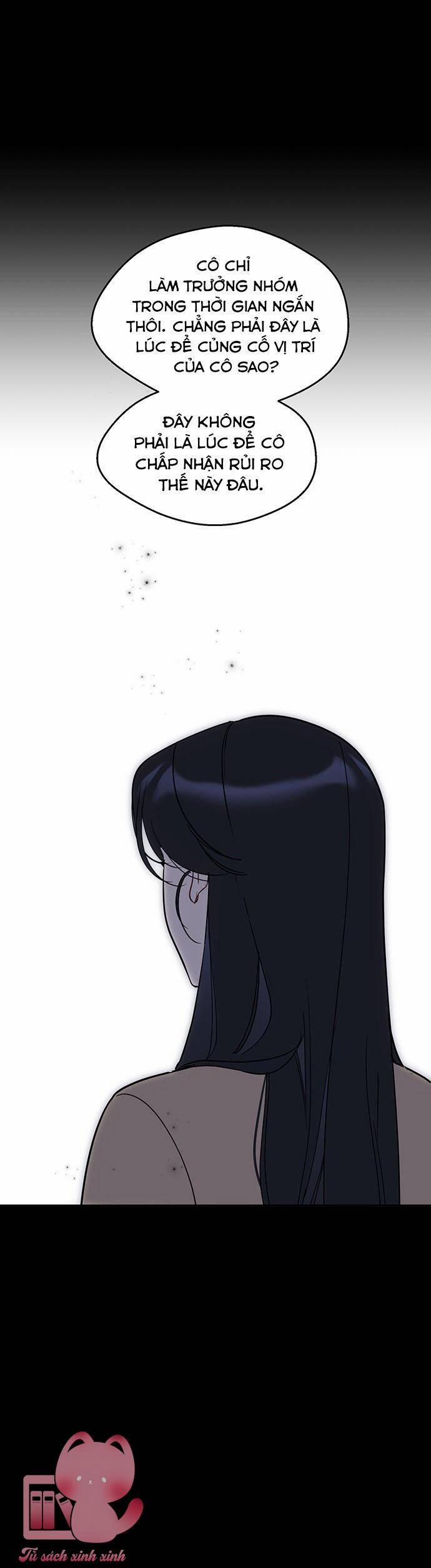 Vận Xui Chốn Công Sở 39 trang 29