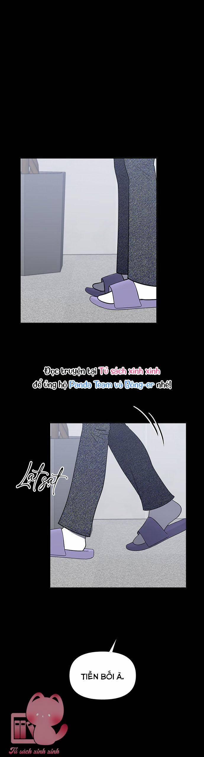 Vận Xui Chốn Công Sở 39 trang 30