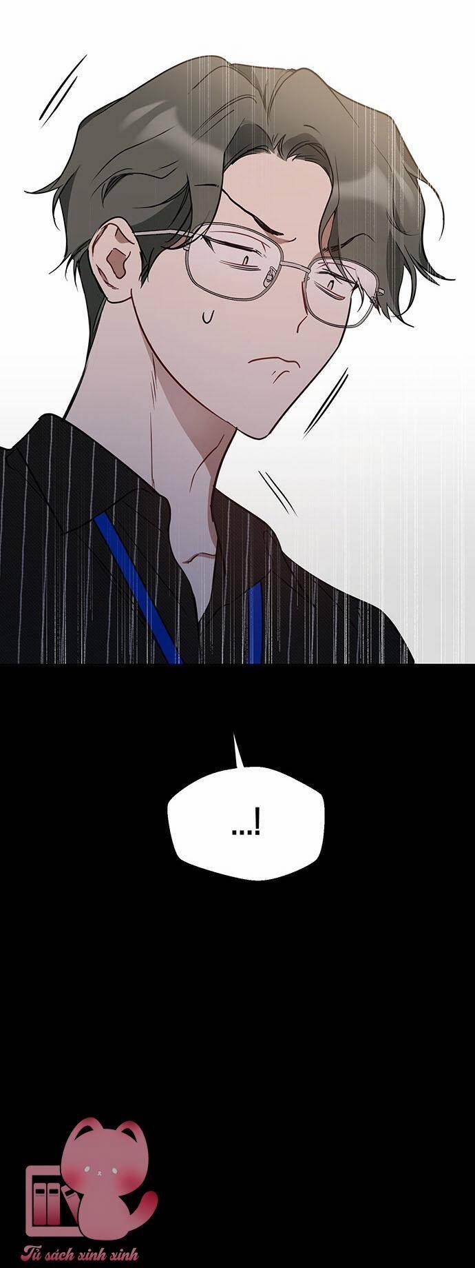 Vận Xui Chốn Công Sở 39 trang 35