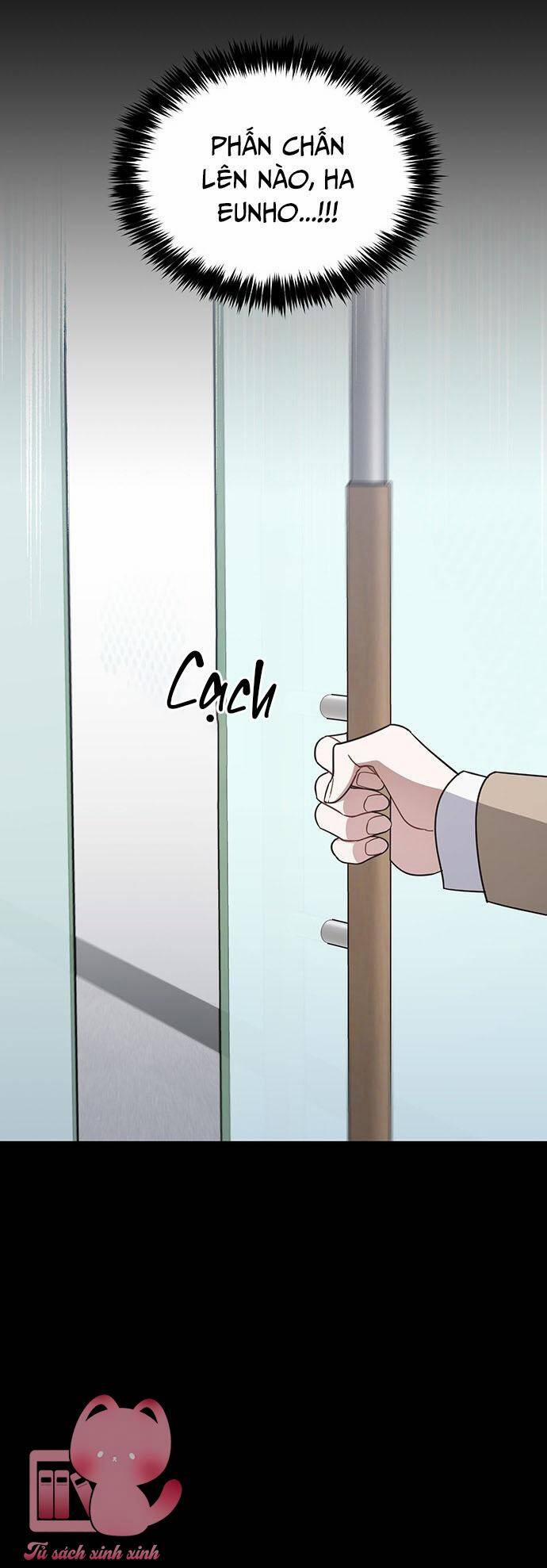 Vận Xui Chốn Công Sở 39 trang 42