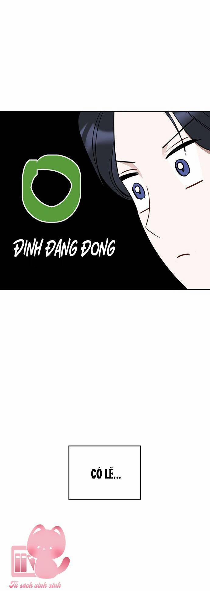 Vận Xui Chốn Công Sở 39 trang 45