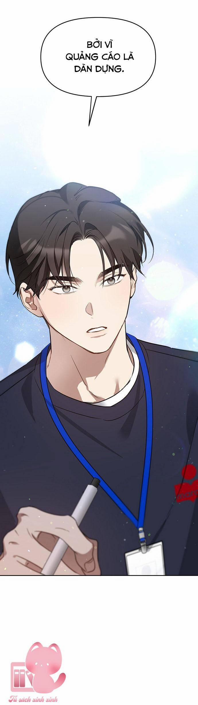 Vận Xui Chốn Công Sở 39 trang 48