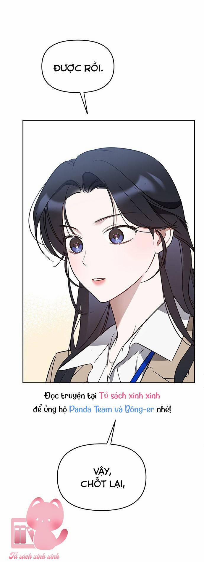 Vận Xui Chốn Công Sở 39 trang 50