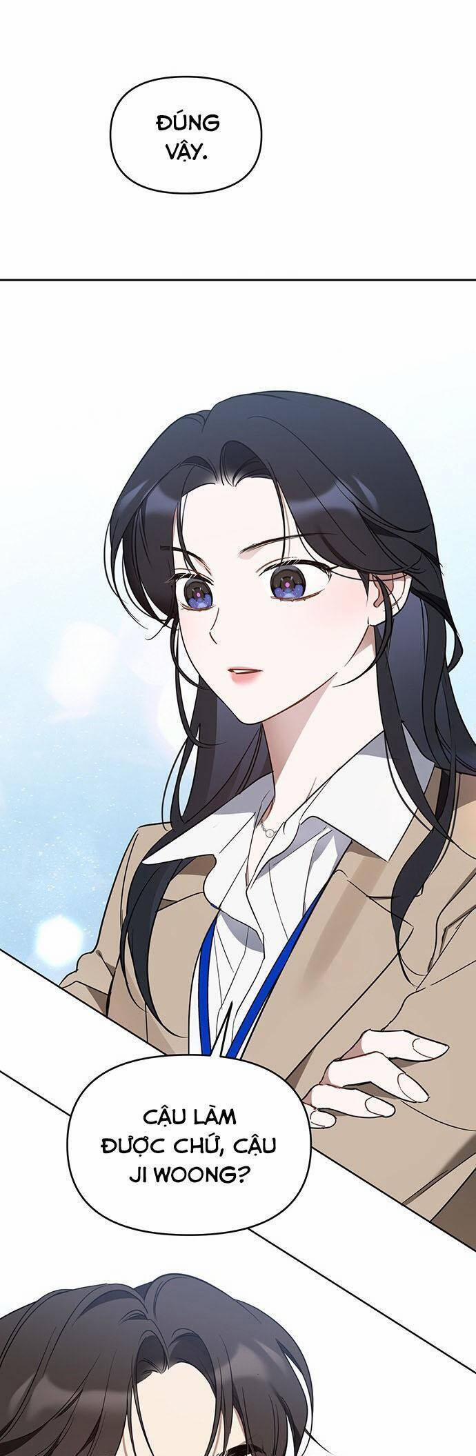 Vận Xui Chốn Công Sở 39 trang 57