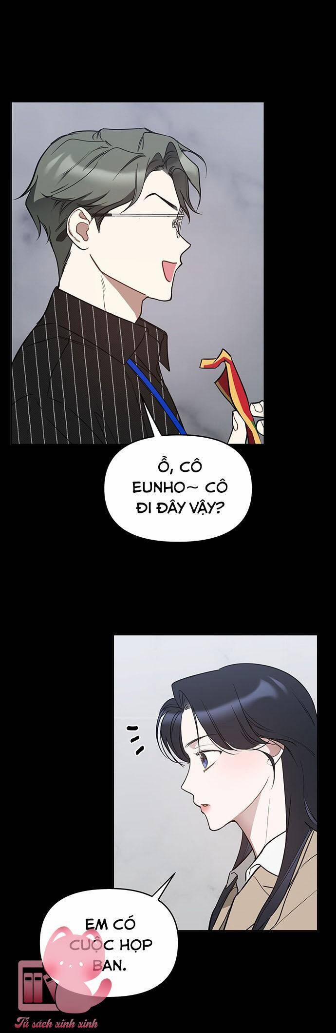 Vận Xui Chốn Công Sở 39 trang 7