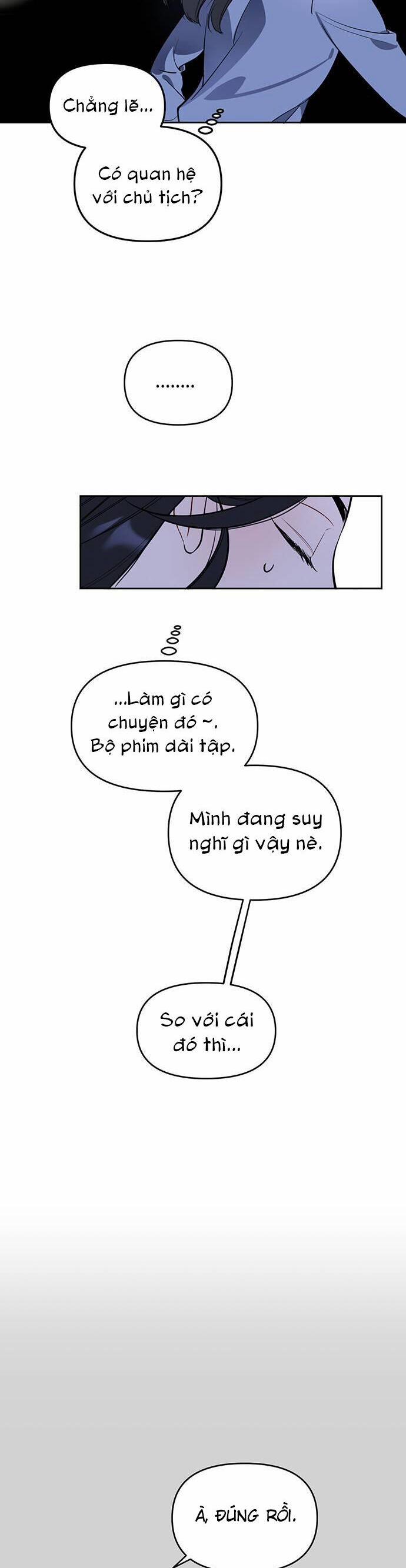 Vận Xui Chốn Công Sở 4 trang 34