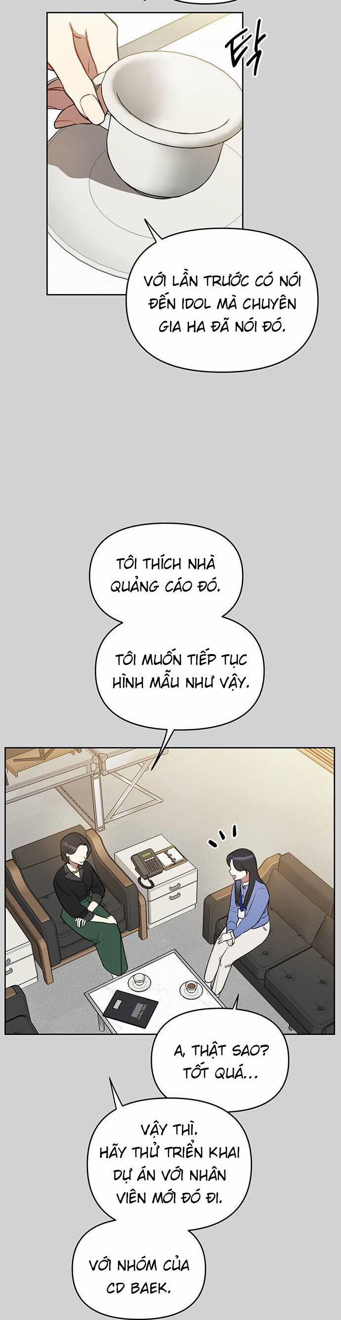 Vận Xui Chốn Công Sở 4 trang 35