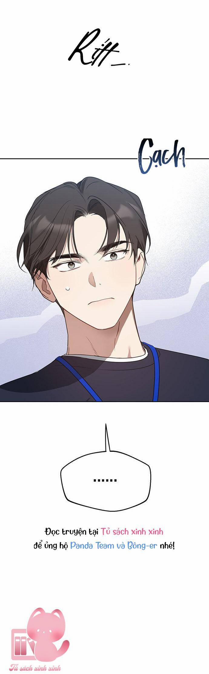 Vận Xui Chốn Công Sở 40 trang 13