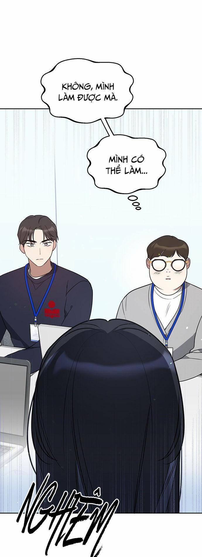 Vận Xui Chốn Công Sở 40 trang 2