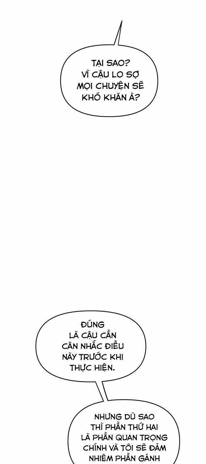 Vận Xui Chốn Công Sở 40 trang 20