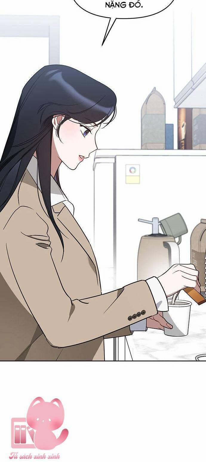 Vận Xui Chốn Công Sở 40 trang 21