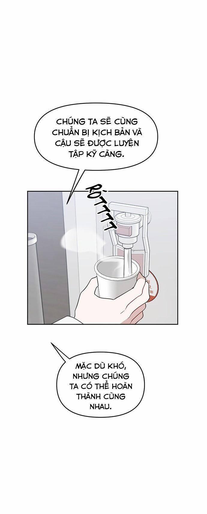 Vận Xui Chốn Công Sở 40 trang 22