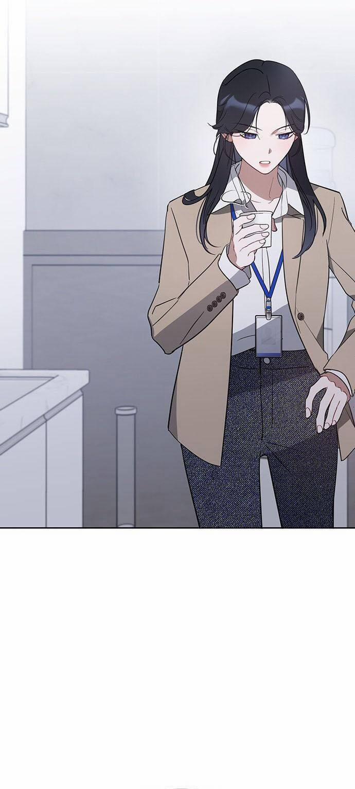 Vận Xui Chốn Công Sở 40 trang 31