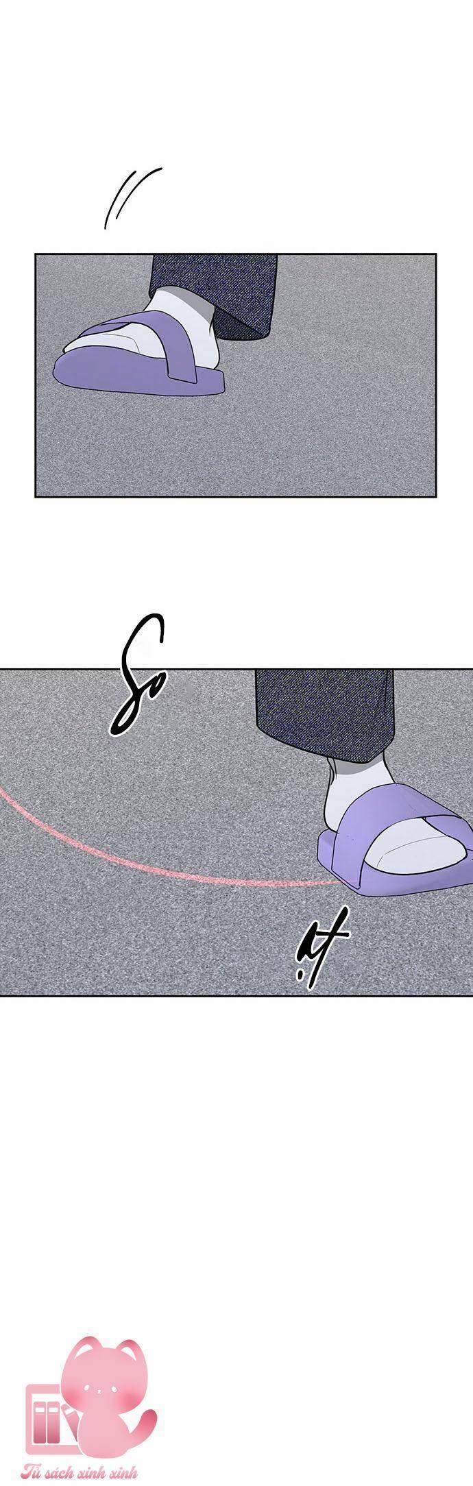 Vận Xui Chốn Công Sở 40 trang 36