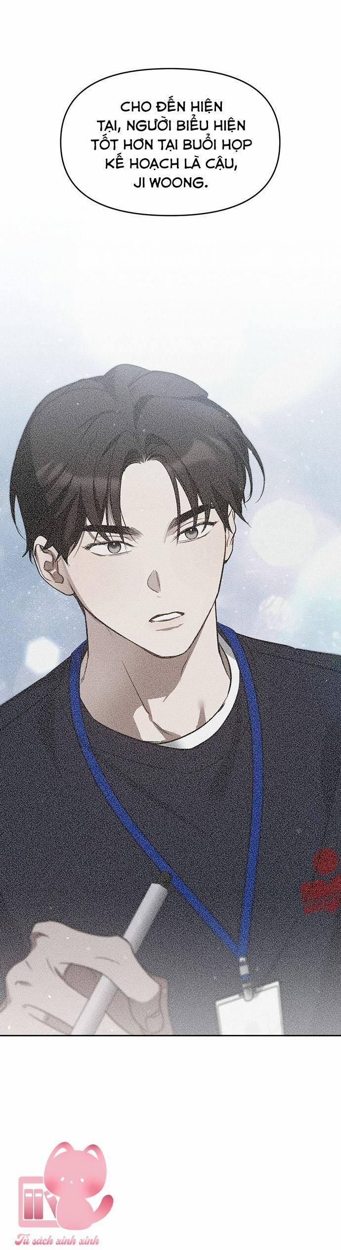 Vận Xui Chốn Công Sở 40 trang 38