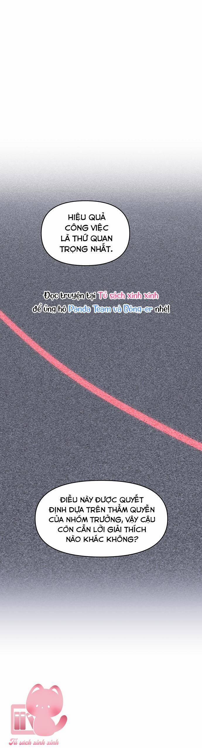 Vận Xui Chốn Công Sở 40 trang 39