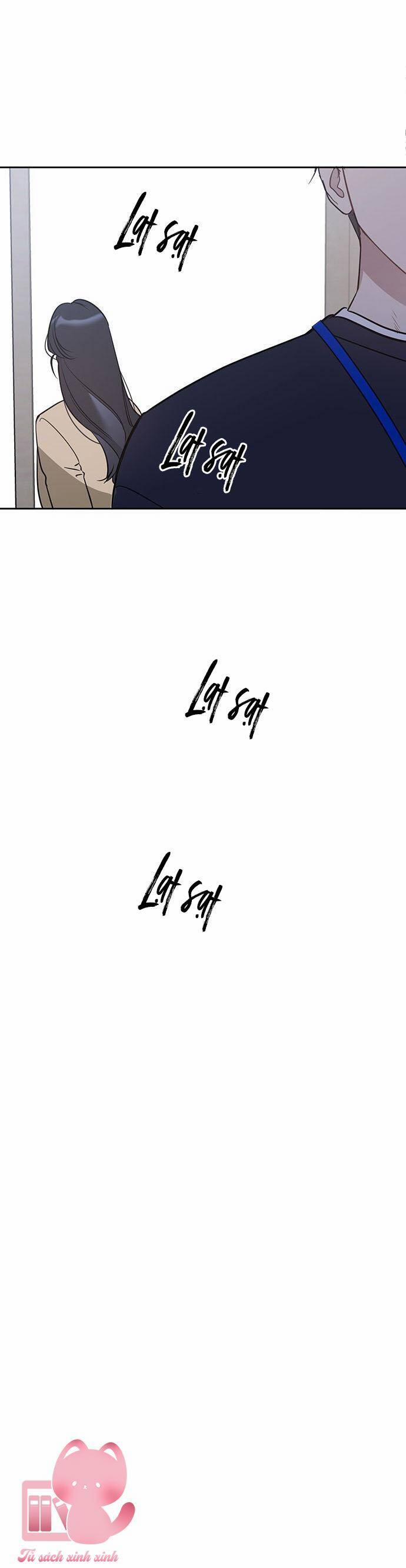 Vận Xui Chốn Công Sở 40 trang 43