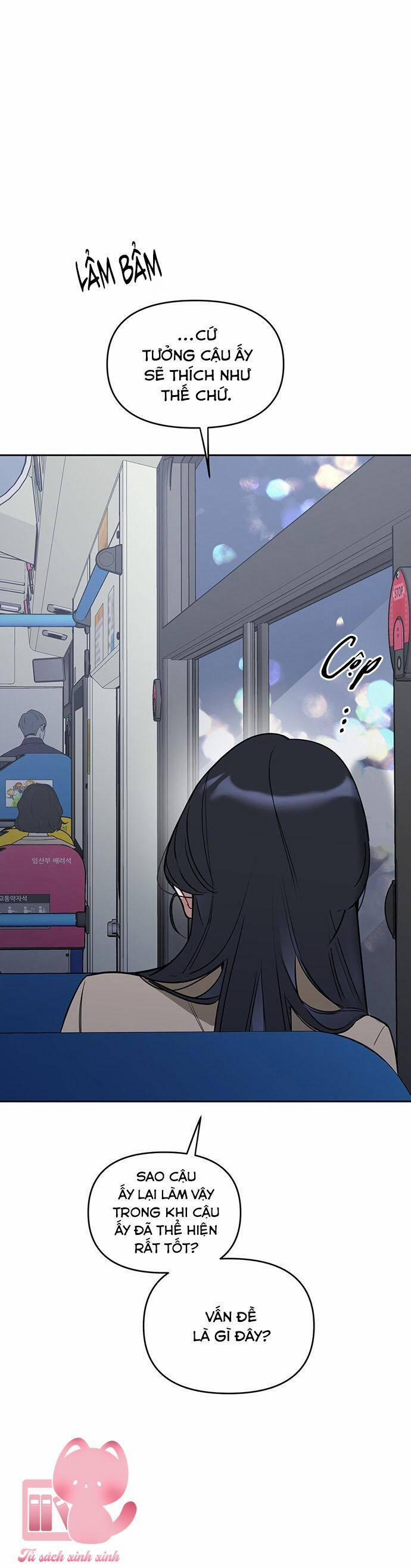 Vận Xui Chốn Công Sở 40 trang 51