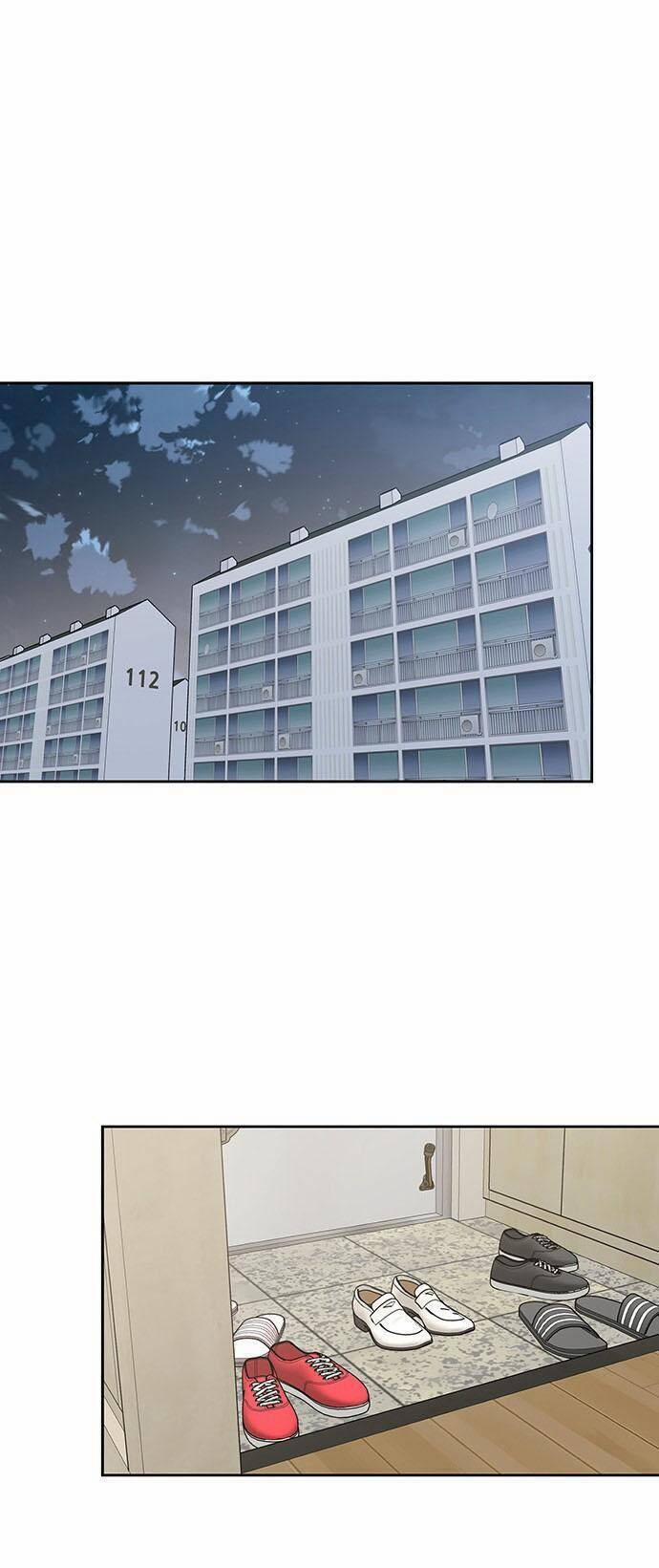 Vận Xui Chốn Công Sở 40 trang 54